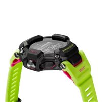 Orologio G-Shock Uomo G-SQUAD in Resina GBD-H2000-1A9ER - GBD-H2000-1A9ER
